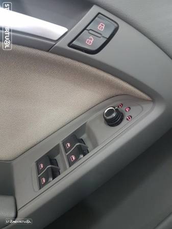 Audi A5 Cabrio 2.0 TDi - 19