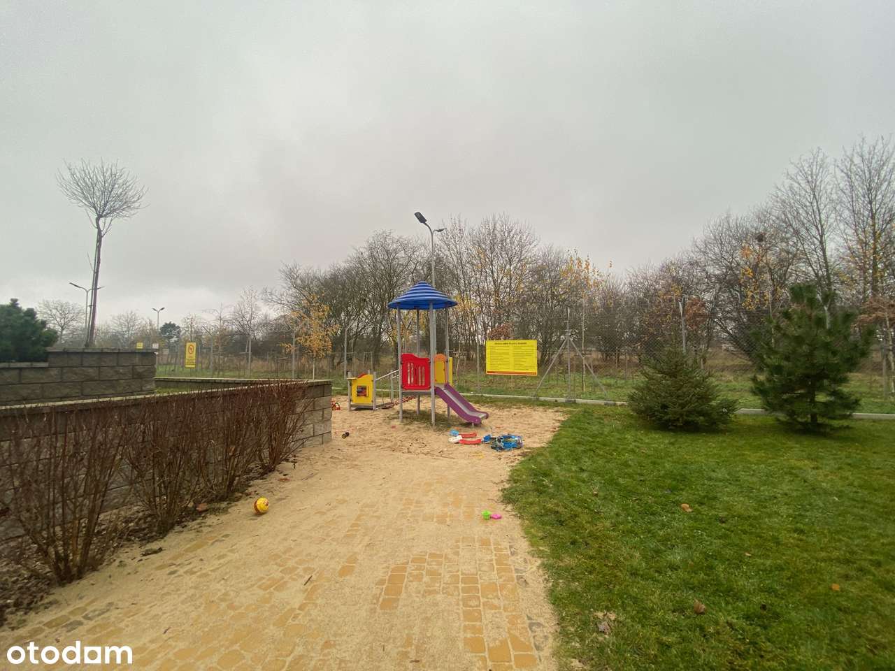 Nowoczesne 2-pokojowe mieszkanie z balkonem-10