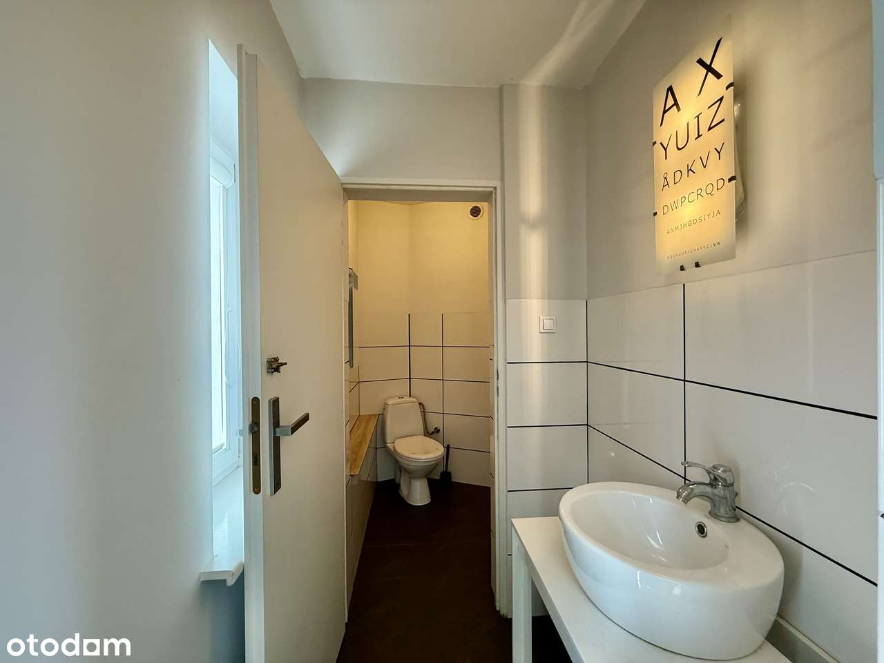 Budynek z dwoma niezależnymi lokalami mieszkalnymi | Opalenica,-11