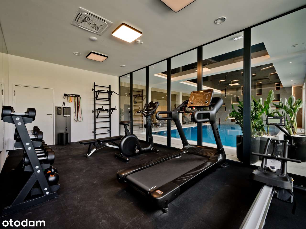 Apartament z dostępem do strefy SPA z basenem& 300m od plaży!-5