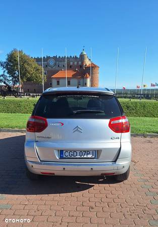 Citroën C4 Picasso 1.6 HDi FAP Exclusive - 13