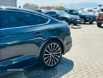 Audi A5 Sportback 2.0 35 TFSI MHEV S tronic S Line - 33