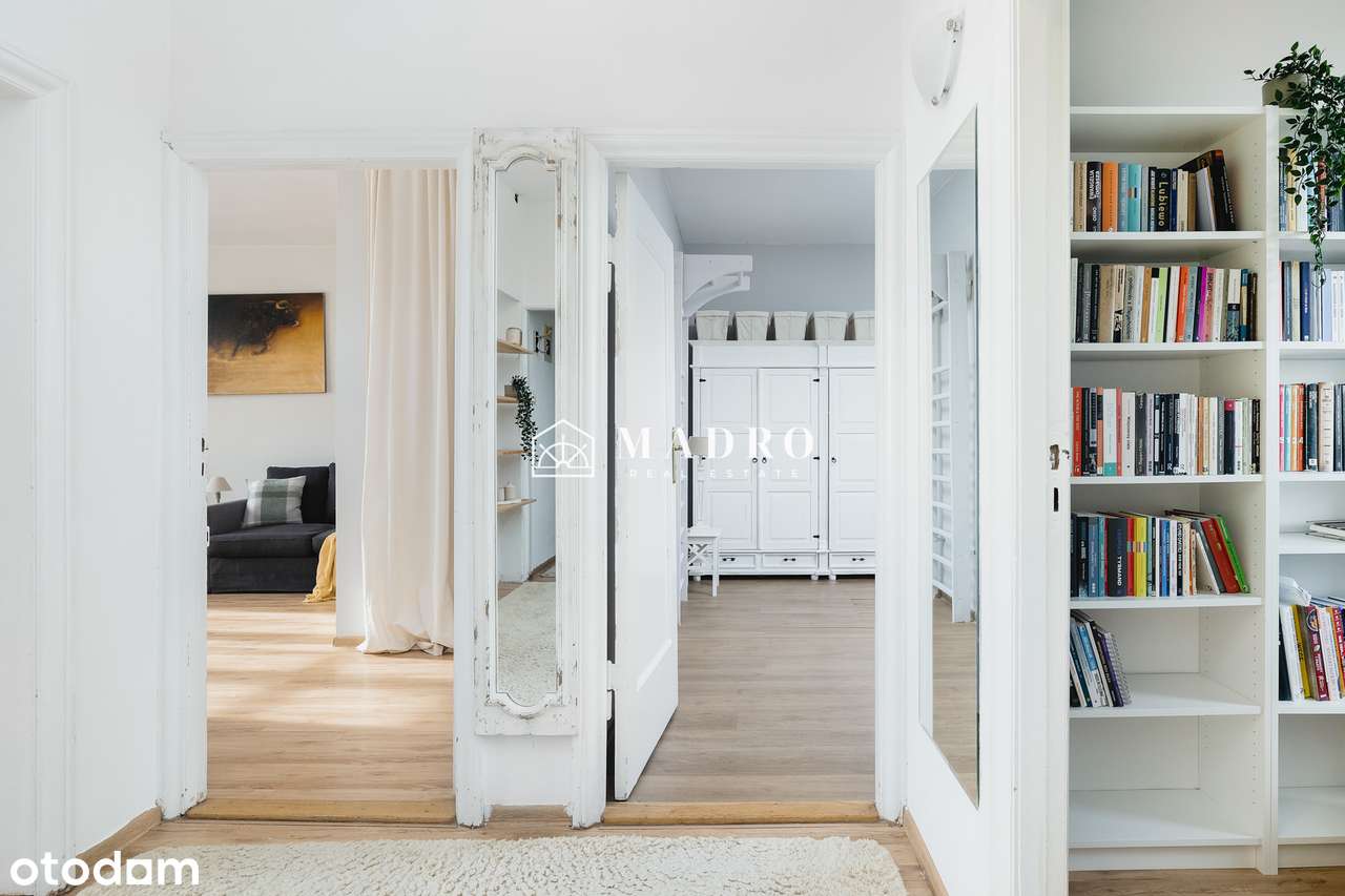 4-pok. mieszkanie na sprzedaż Szczecin Pogodno | Ogródek, duża piwnica-10