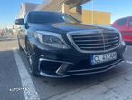 Mercedes-Benz S 350 CDI BlueTEC Aut - 5