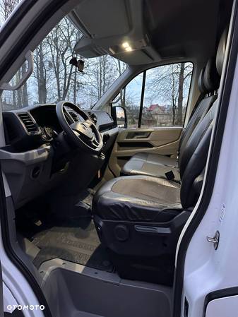 Volkswagen CRAFTER - 14