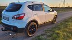 Nissan Qashqai 2.0 dCi DPF 4x4 tekna - 4