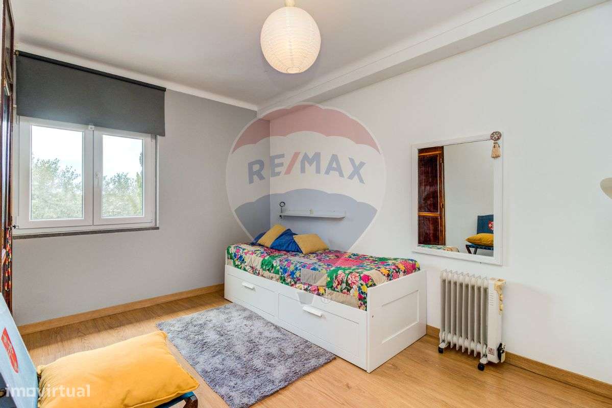 Moradia T4 para venda-28