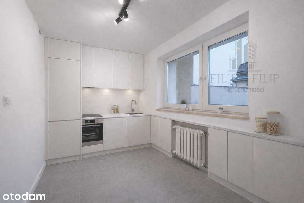 Remont generalny-Parter-3 Pokoje-Dobra Lokalizacja-0