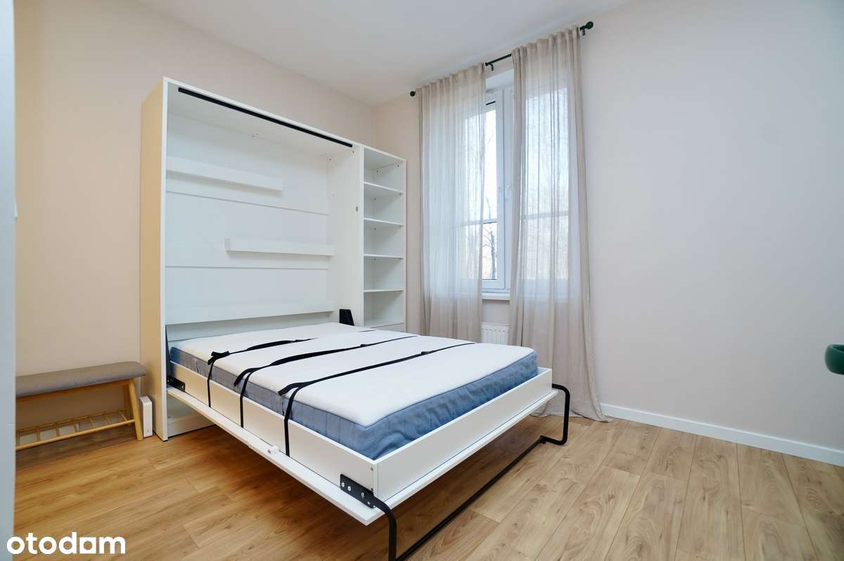 Os. Stalowe 16 - budynek po remoncie | winda | piwnica | Modernity-6