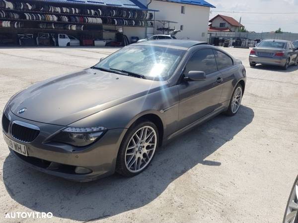 Bmw 635 d - 6