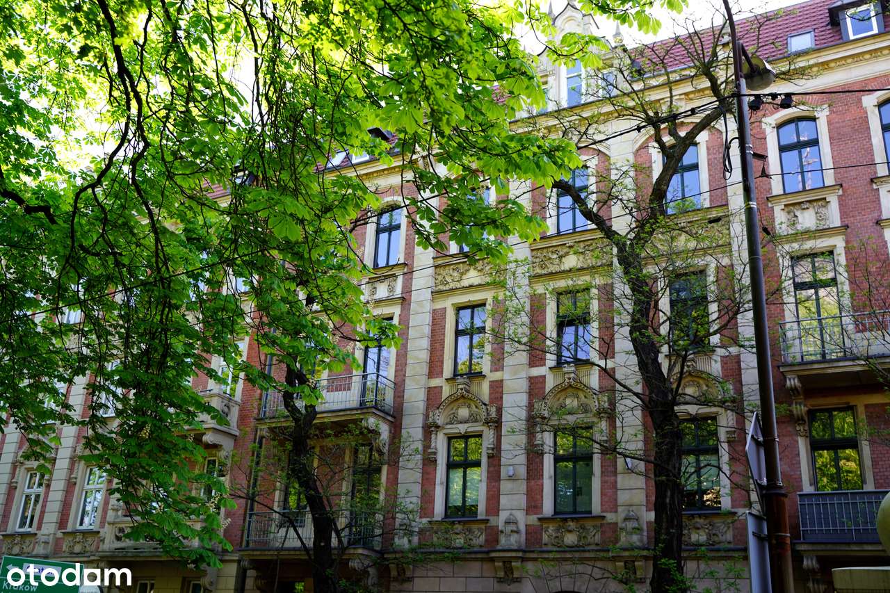 2pok!Odrestaurowana_kamienica!Zarabia_2000zł/mc!Promocja_do_31.12!-14