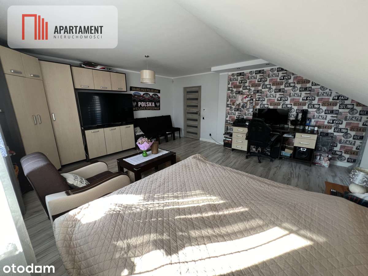 Tylko u nas! Bliźniak 535 m2, 4 garaże -Inwestycja-10