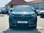 Citroën C5 Aircross Hybrid 225 e-EAT8 SHINE PACK - 18