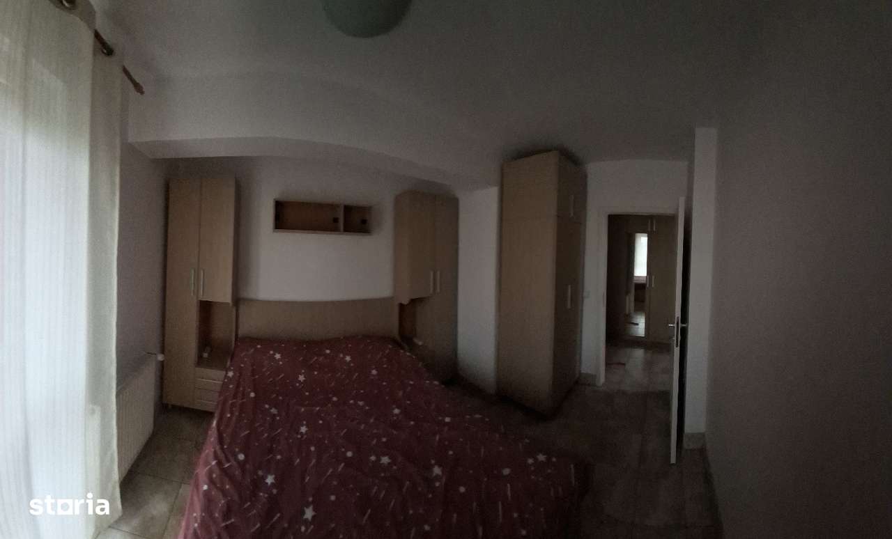 Oferim Apartament cu2 camere , balcon, lift și securitate sporită - Imagine principală: 2/10