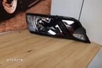 SKODA OCTAVIA 3 III LIFT H7 PRAWA 5E194116C LAMPA LAMPY - 1