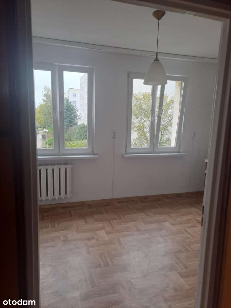 Mieszkanie dwupokojowe, 1 piętro, ul Targowa - Pełny obrazek: 4/7