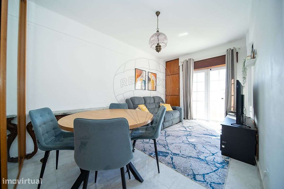 Apartamento T3 para venda - Grande imagem: 3/15