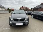 Kia Sportage 1.7 CRDI XL 2WD - 3