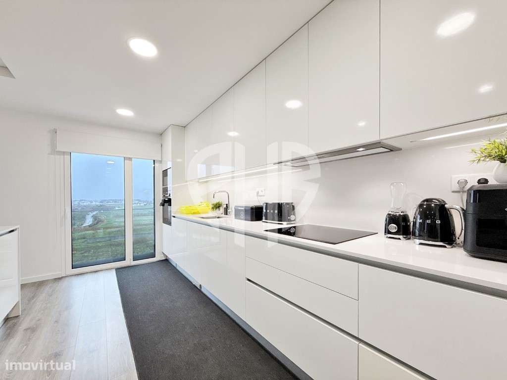 Apartamento T4 Duplex 3/ Suites com Vista Lisboa / Rio Tejo-18
