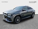 Mercedes-Benz GLE 350 d 4MATIC - 1