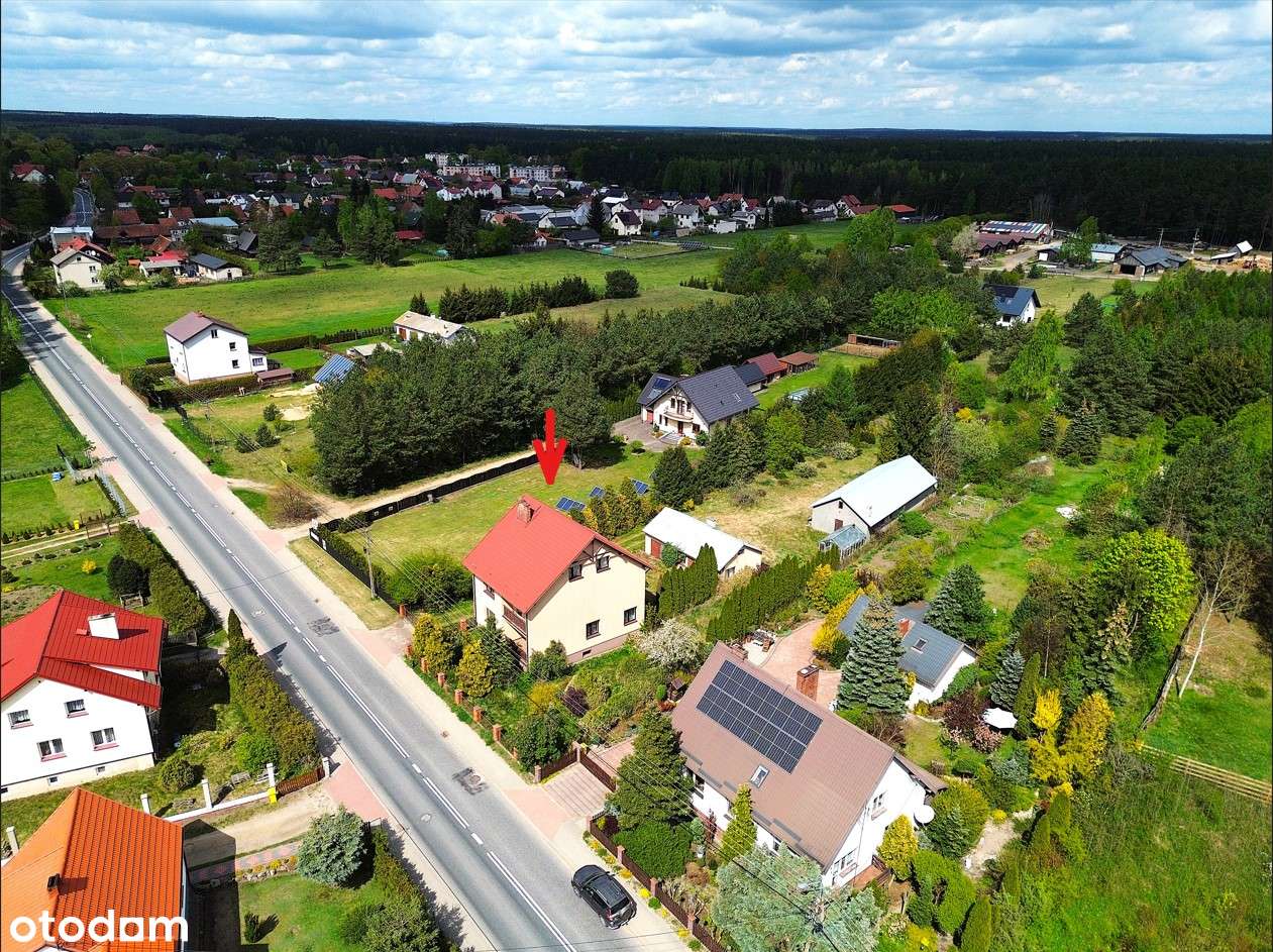 Dom, 144,07 m², Spychowo - Pełny obrazek: 5/19