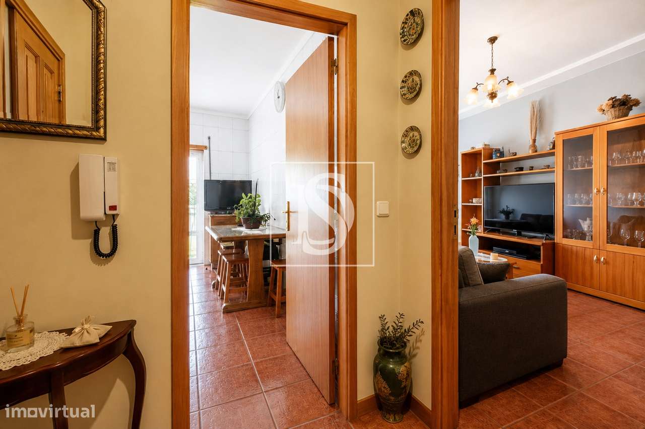Apartamento T2 Venda em Vila Verde e Barbudo,Vila Verde-20