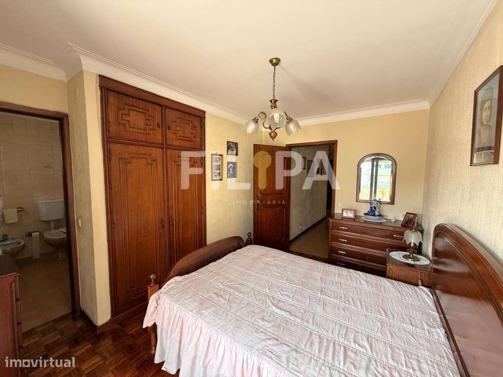 T1 com Terraço no Último Andar - Rua Dr. Alves de Veiga, Porto-17