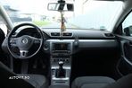 Volkswagen Passat - 9