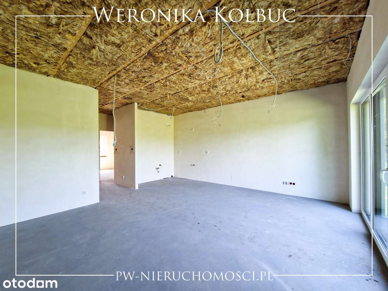 Duże ogrody, zielona okolica, cisza.-10