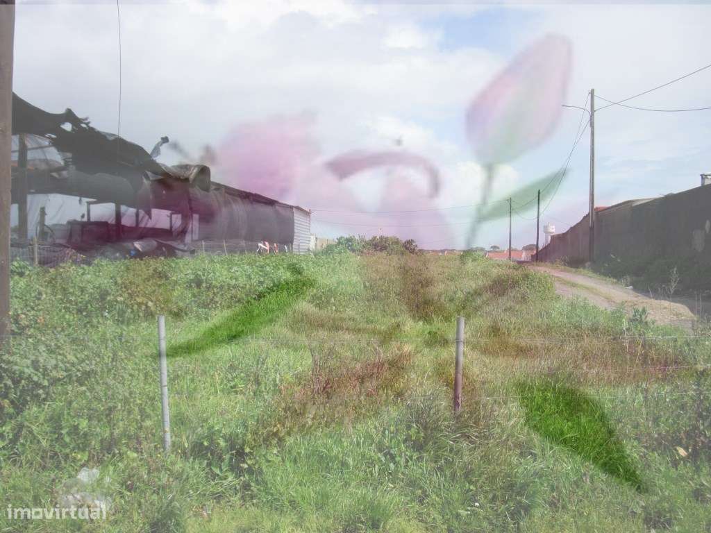 Construção de Moradias - Terreno urbano com 833 m² - Grande imagem: 4/6