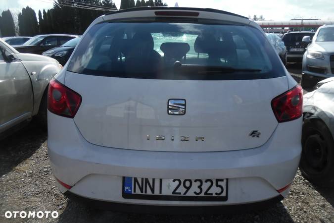 Seat Ibiza 1.4 TDI FR S&S - 21