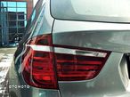 BMW X3 xDrive20d Blue Performance - 9