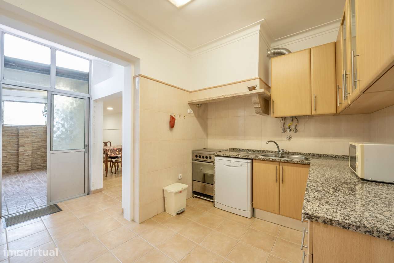 Apartamento 2 quartos em Lisboa, Lisboa - €430.000 / Venda - Grande imagem: 3/15