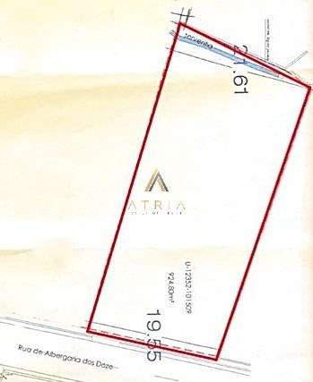 Terreno Urbano | Ponte Assamaça | Pombal-6