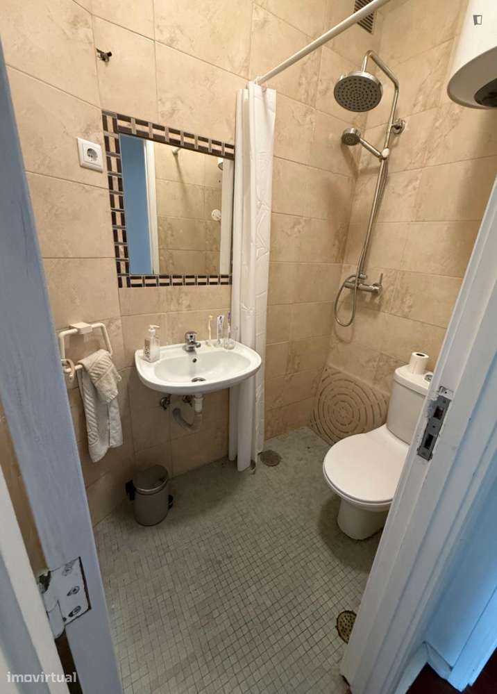 Quarto - localizado em Bonfim Porto - Grande imagem: 5/28