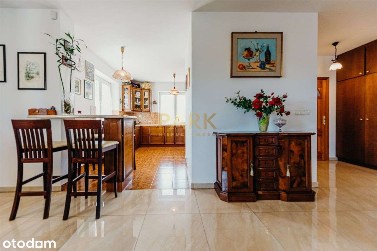 Wyjątkowy Dom | 271 m² | 20,5a | garaż 2-st |-7
