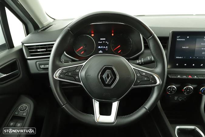 Renault Clio 1.0 TCe Intens Bi-Fuel - 14