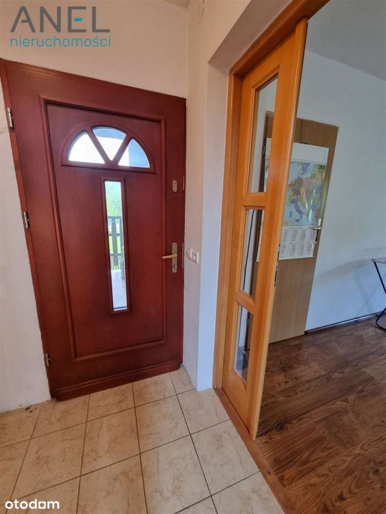 Dom w pobliżu wyciągów narciarskich-7