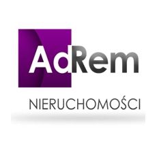 Ad Rem - Nieruchomości Logo