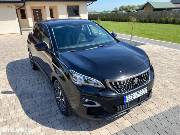 Peugeot 3008 1.2 PureTech Active - 19