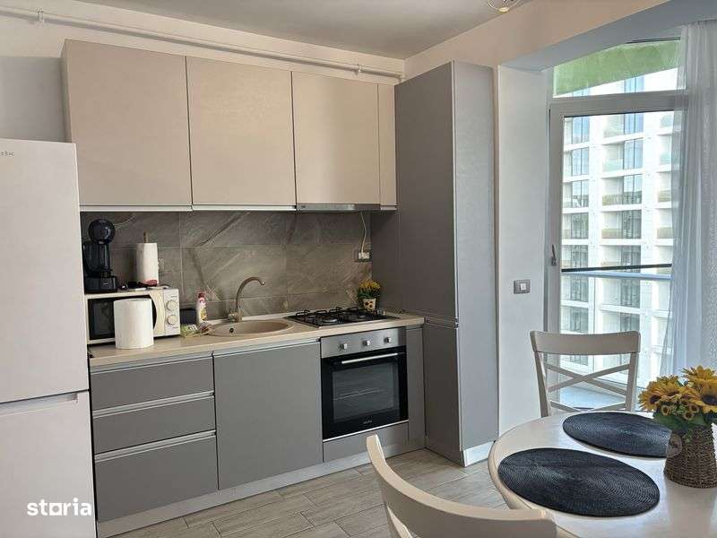 Vand apartament in Alezzi Beach Resort. - Imagine principală: 5/8