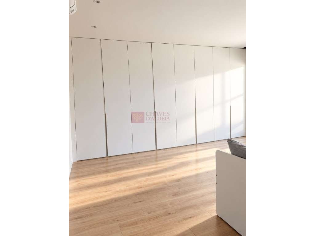 Mafra - Moradia T4 com jardim - Elegância, tranquilidade a poucos m...-47