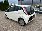 Toyota Aygo 1.0 VVT-i Sprint EU6 - 3