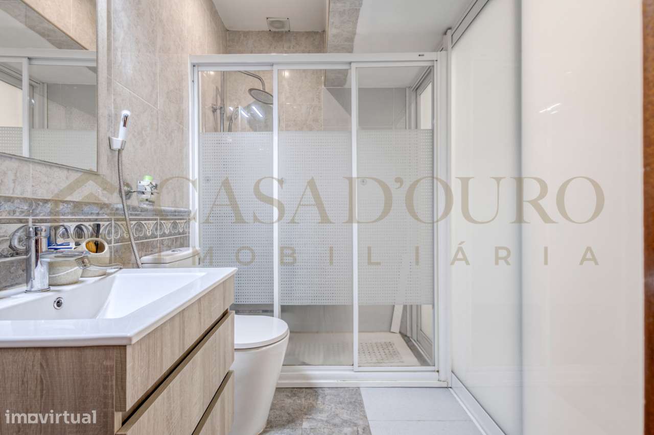 Moradia T3 - Soutelo | Junto a Av. da Carvalha-18