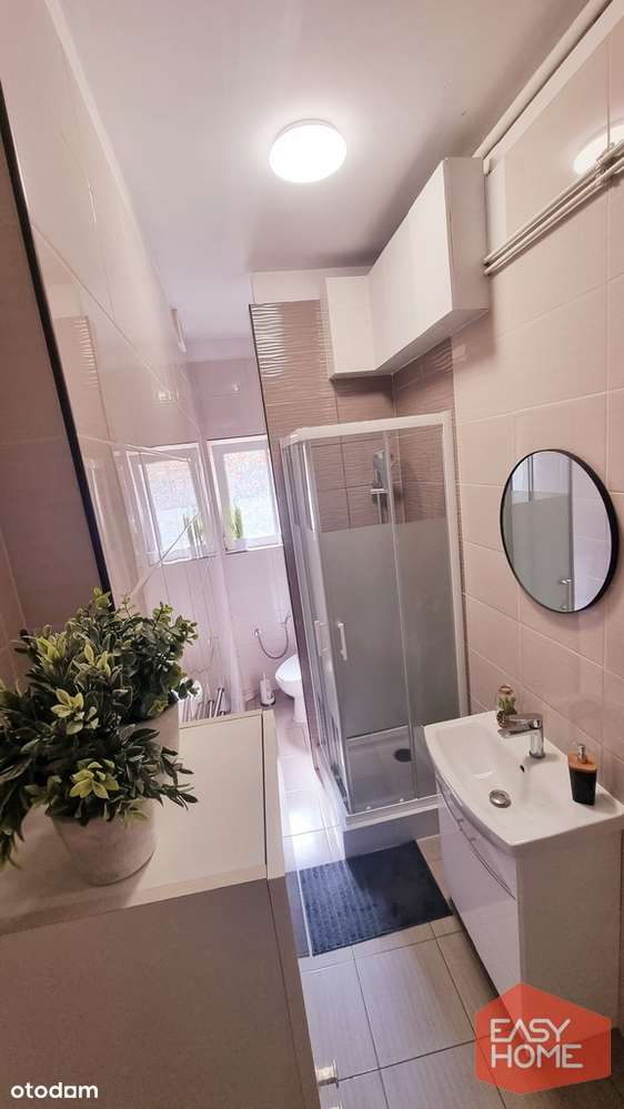 Gotowiec inwestycyjny z najemcami 9,5% ROI-7