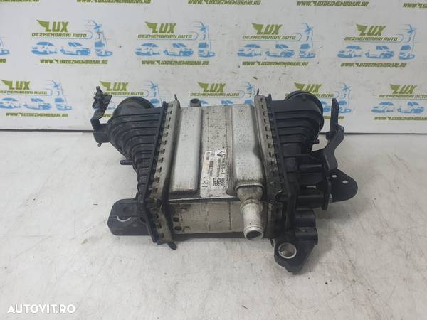 Intercooler 1.5 dci k9k 872 144967867r Dacia Lodgy 1 - 3