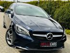 Mercedes-Benz CLA Shooting Brake 180 d BlueEFFICIENCY Edition - 11