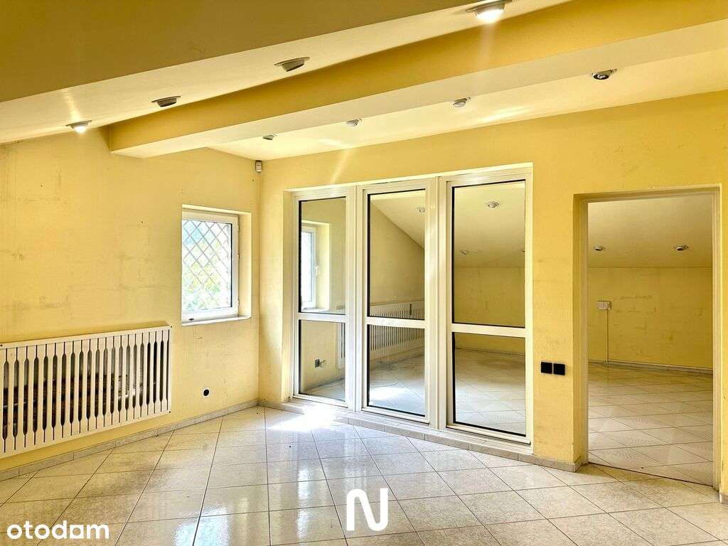 Obiekt komercyjny 360 m² na sprzedaż - Pełny obrazek: 5/15