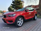 Volvo XC 40 D3 Geartronic Momentum Pro - 1