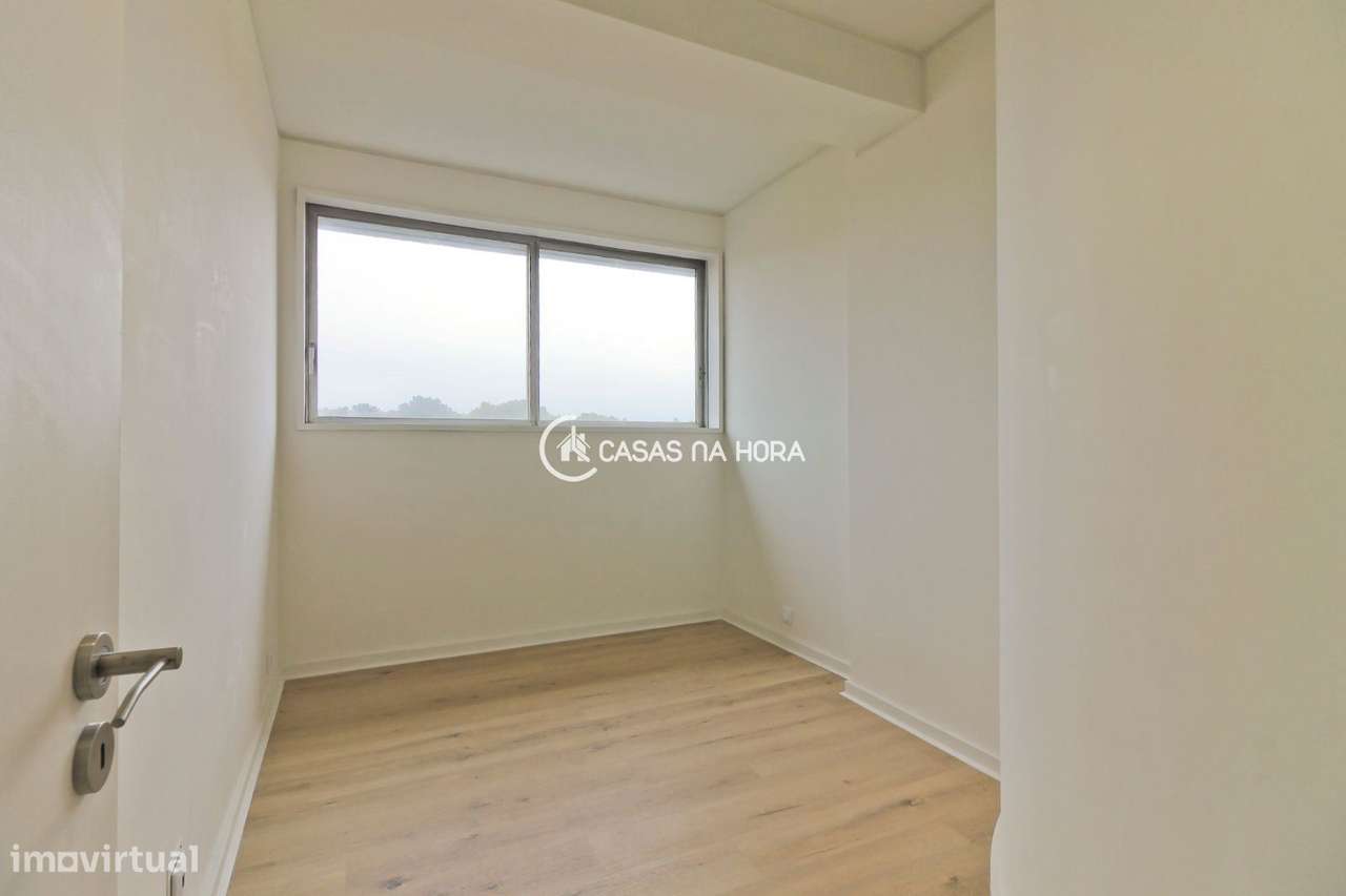 T4 Quinta Seca | Matosinhos | Varanda | Renovado-21